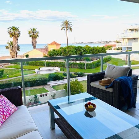 Tierra De Mar 94 By Homeprive Denia Kültér fotó