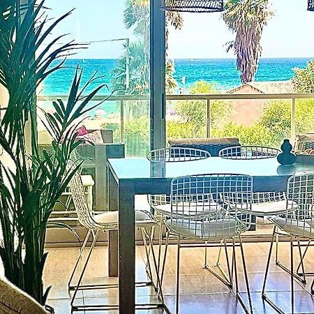 Tierra De Mar 94 By Homeprive Denia Kültér fotó