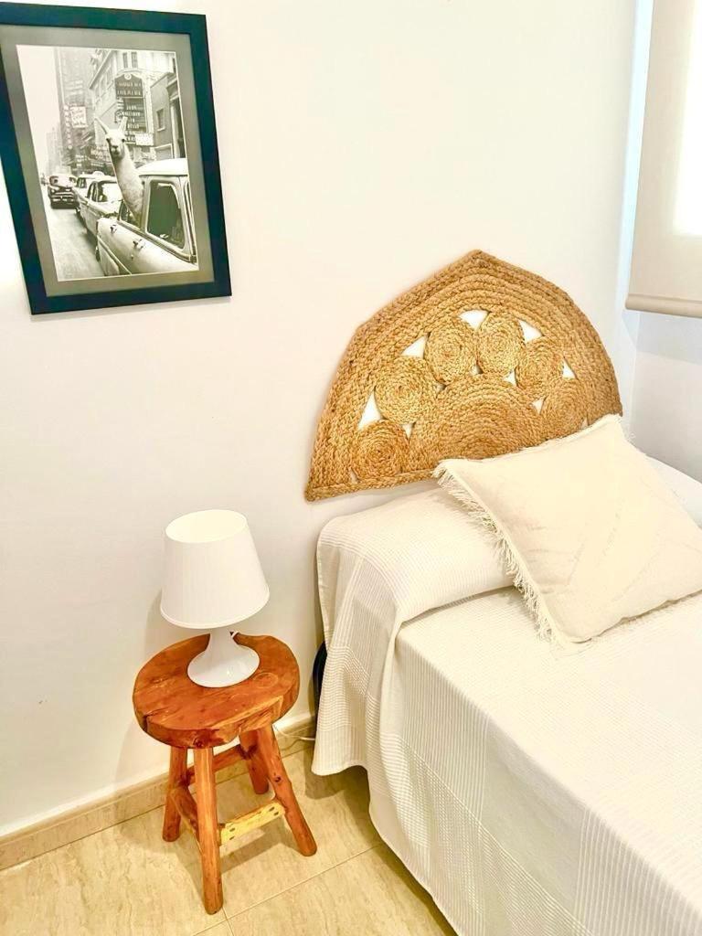 Tierra De Mar 94 By Homeprive Denia Kültér fotó