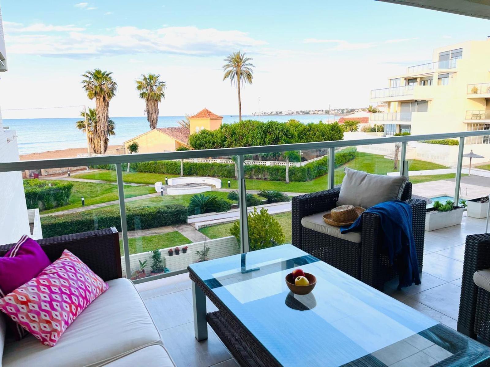 Tierra De Mar 94 By Homeprive Denia Kültér fotó